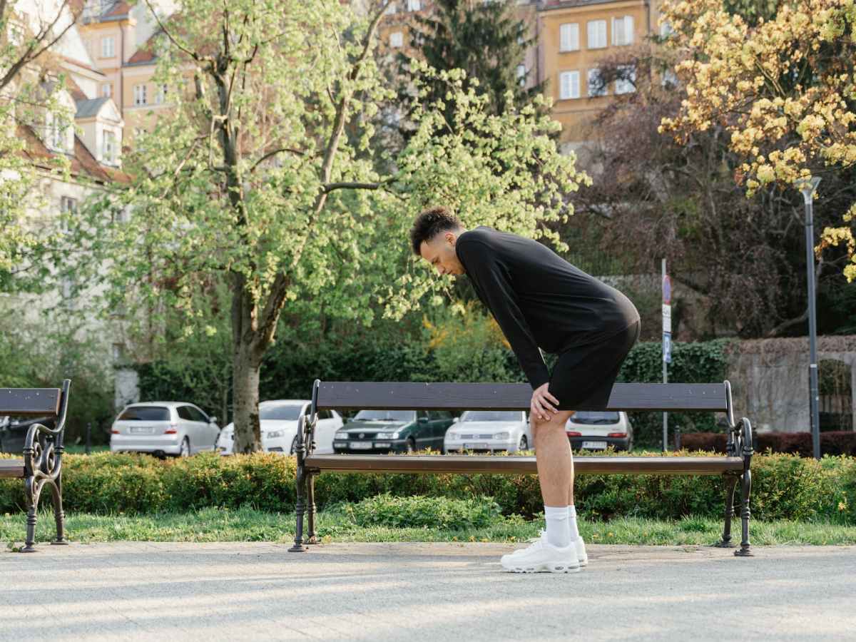 Feeling Stuck? The Struggle of Type&nbsp;9s