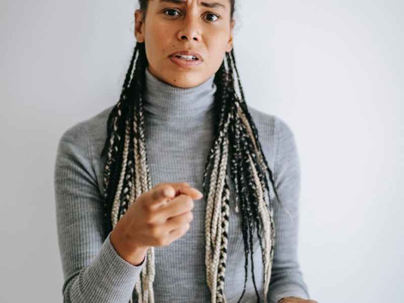 How to Approach Type 1s When They’re Criticizing&nbsp;You