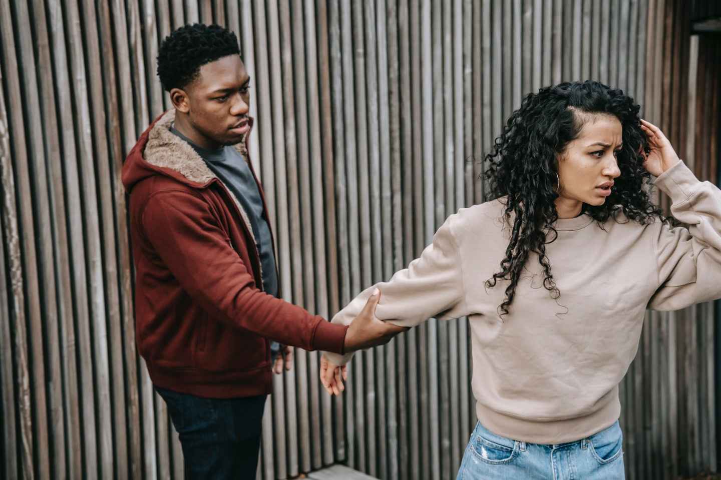 The Clingy Partner – Understanding Your Anxious Attachment Style – The ...