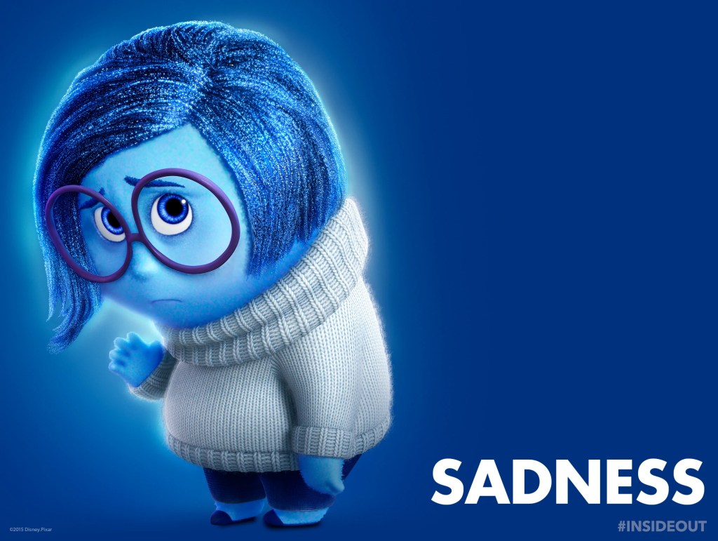 Lonely, Different, and Misunderstood: A Breakdown of Sadness from Inside&nbsp;Out